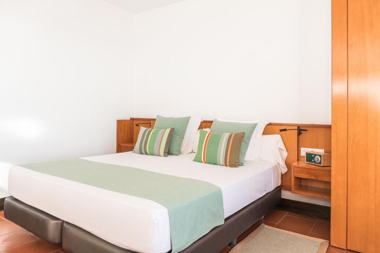 Almadraba Park Hotel Roses Luaran gambar