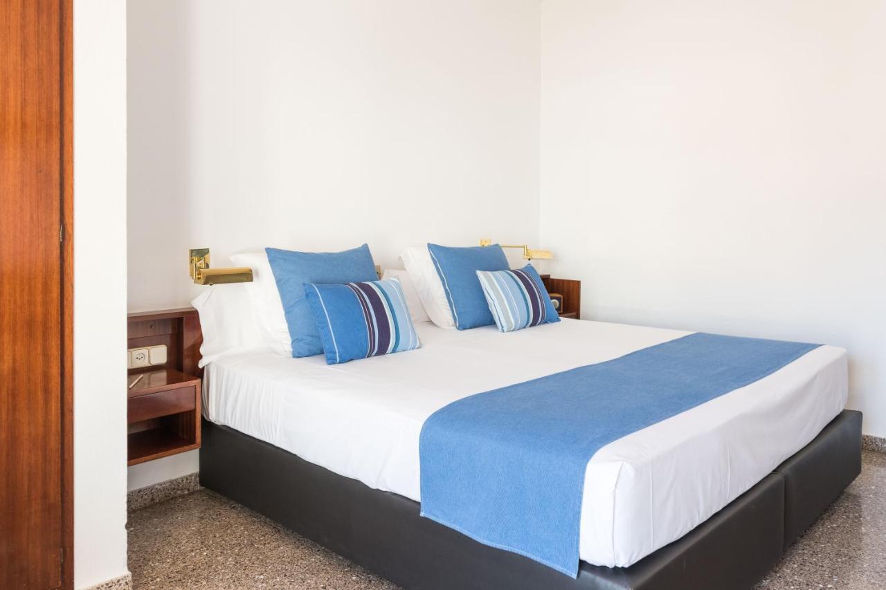 Almadraba Park Hotel Roses Luaran gambar