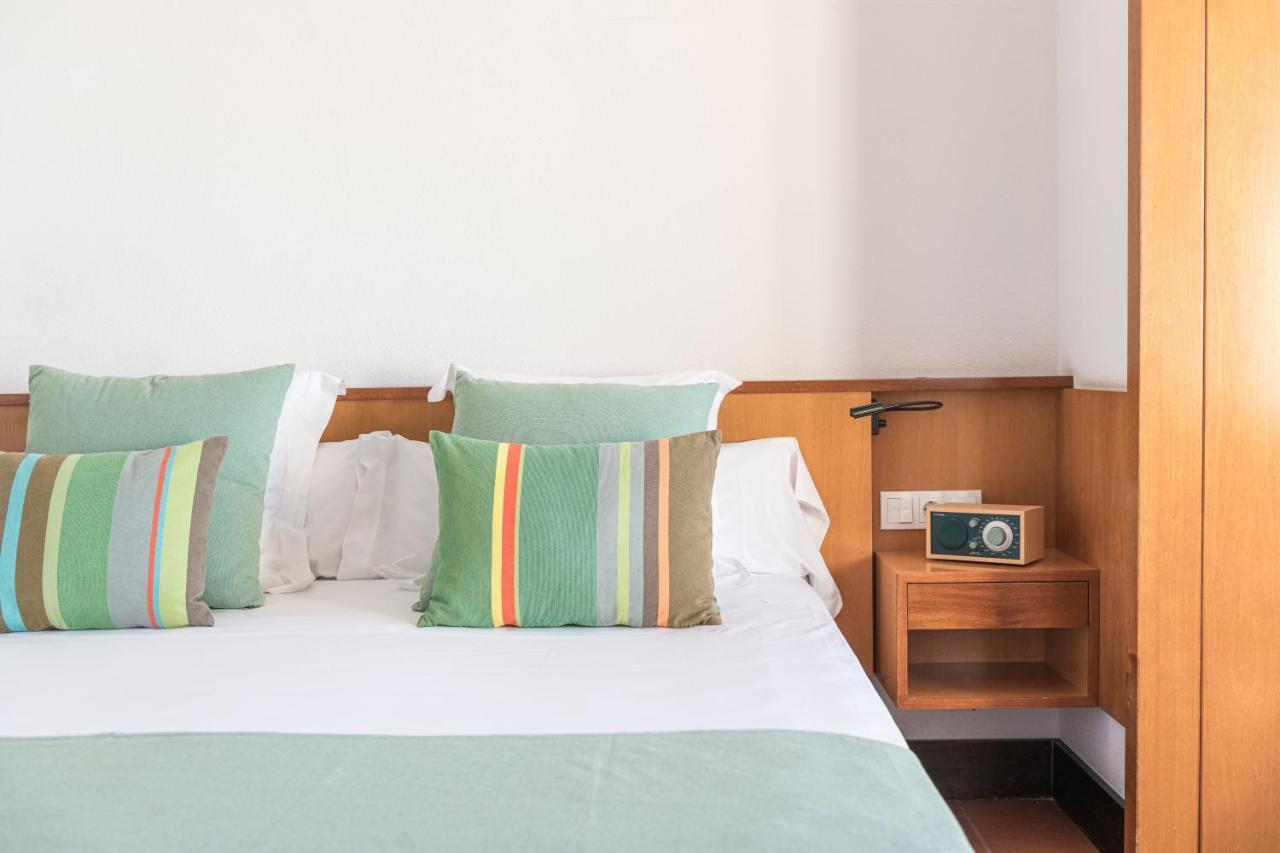 Almadraba Park Hotel Roses Luaran gambar