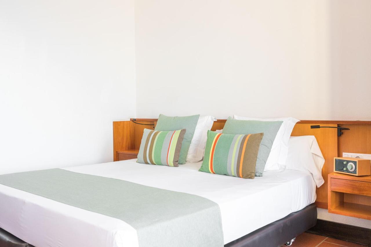 Almadraba Park Hotel Roses Luaran gambar