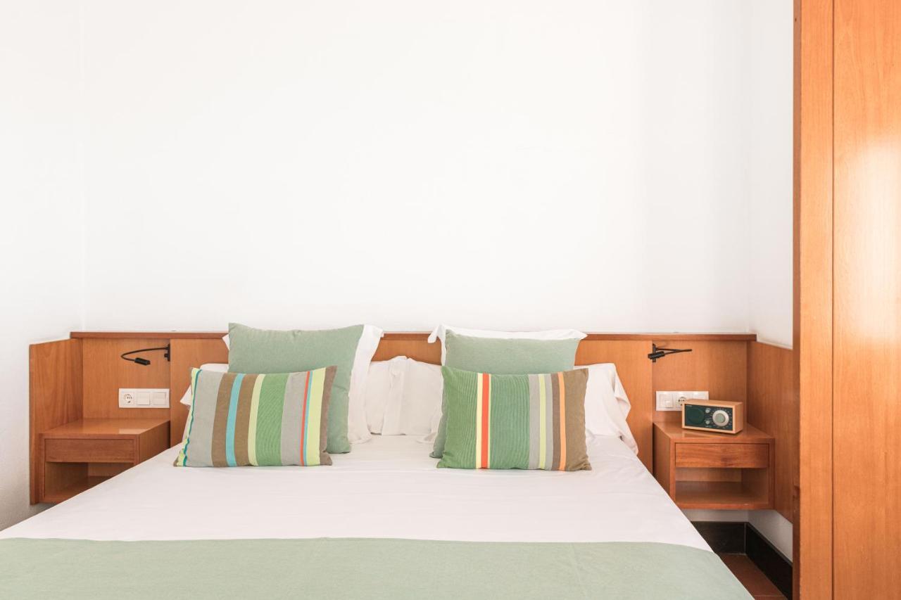 Almadraba Park Hotel Roses Luaran gambar