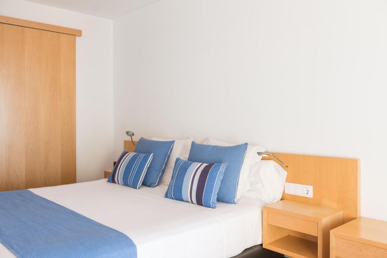 Almadraba Park Hotel Roses Luaran gambar
