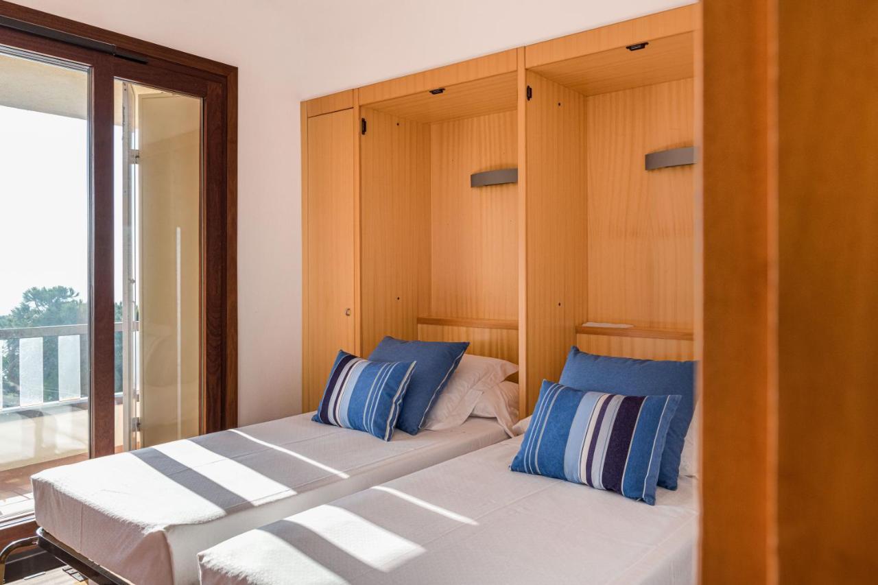 Almadraba Park Hotel Roses Luaran gambar