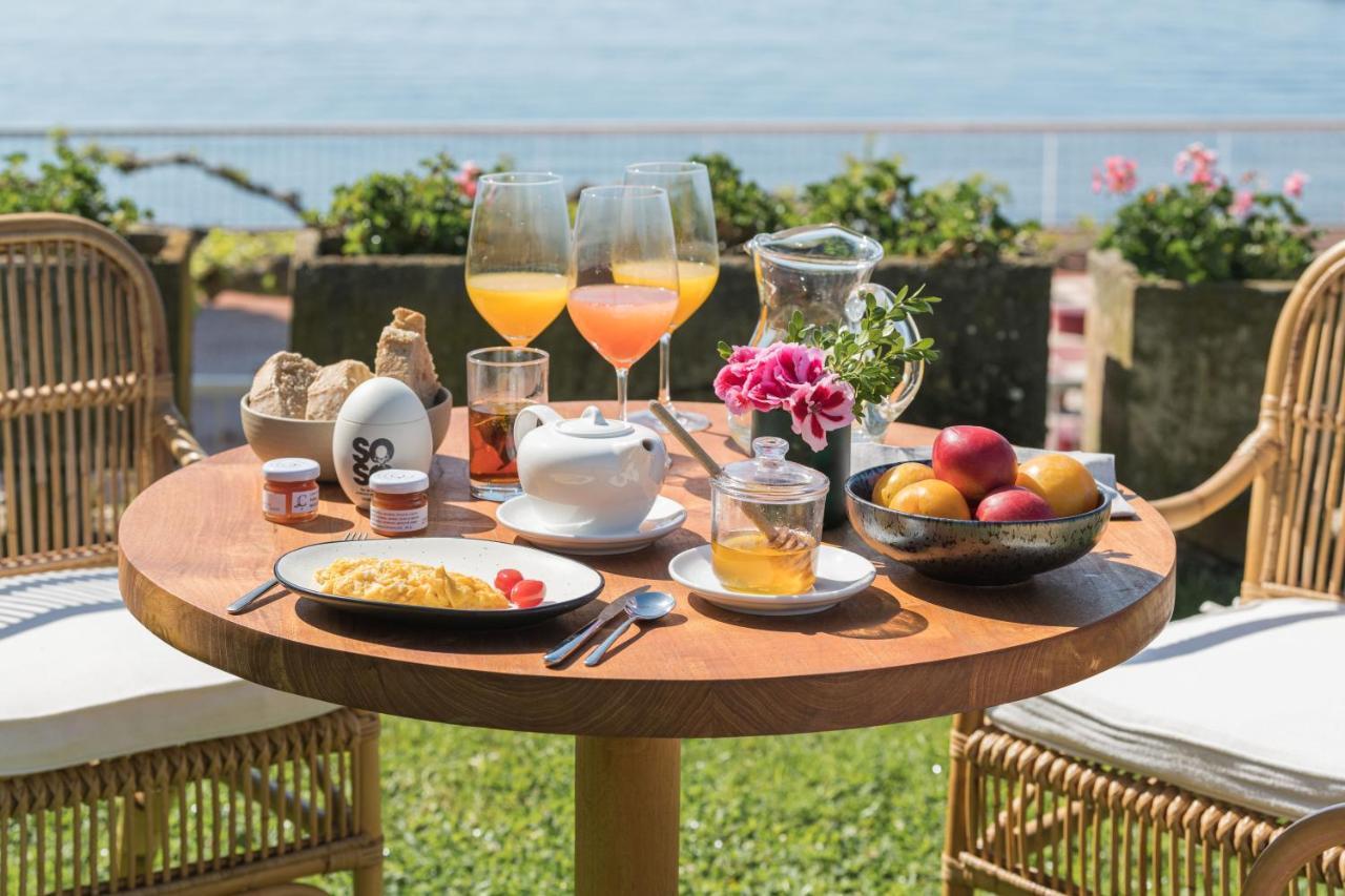 Almadraba Park Hotel Roses Luaran gambar