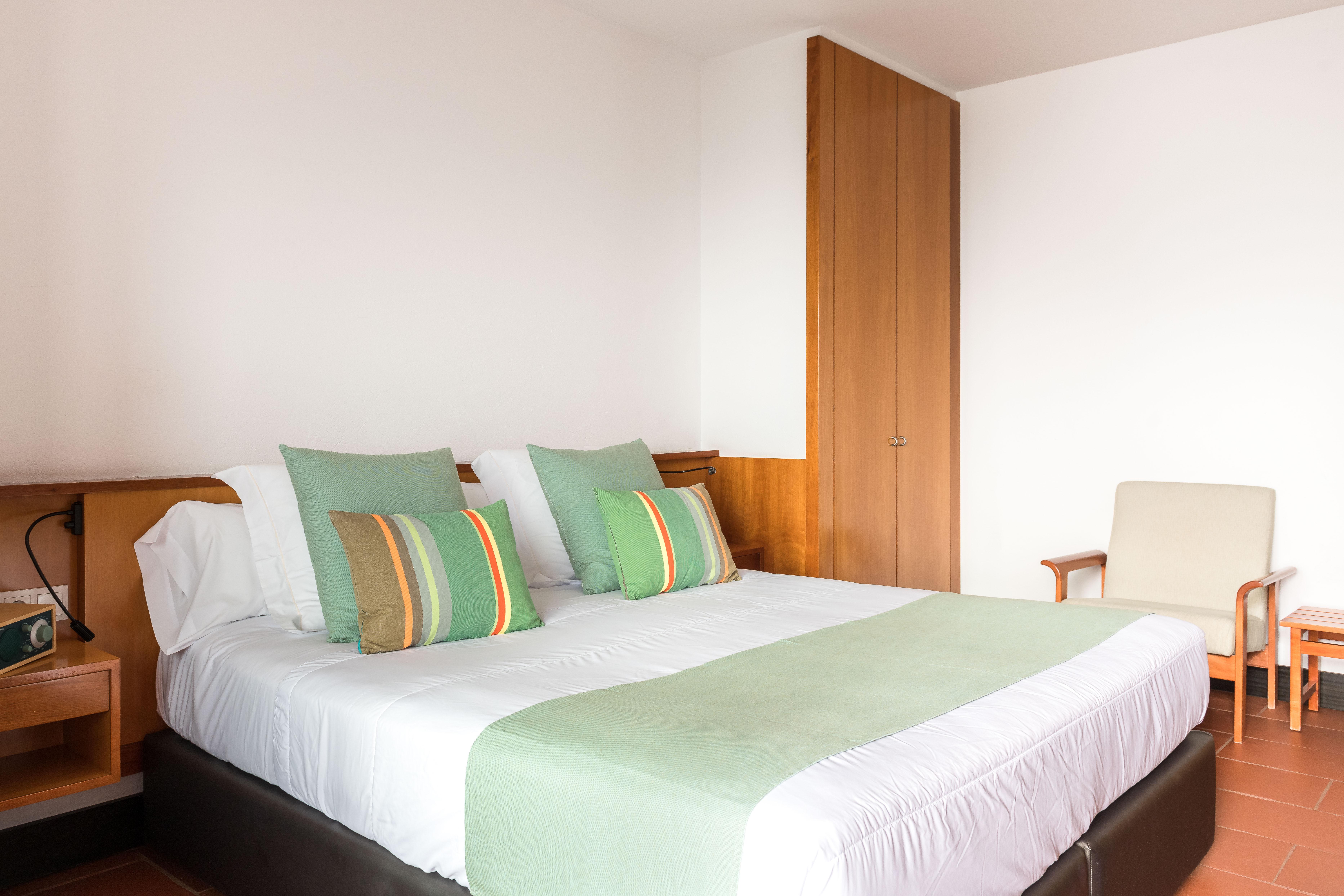 Almadraba Park Hotel Roses Luaran gambar