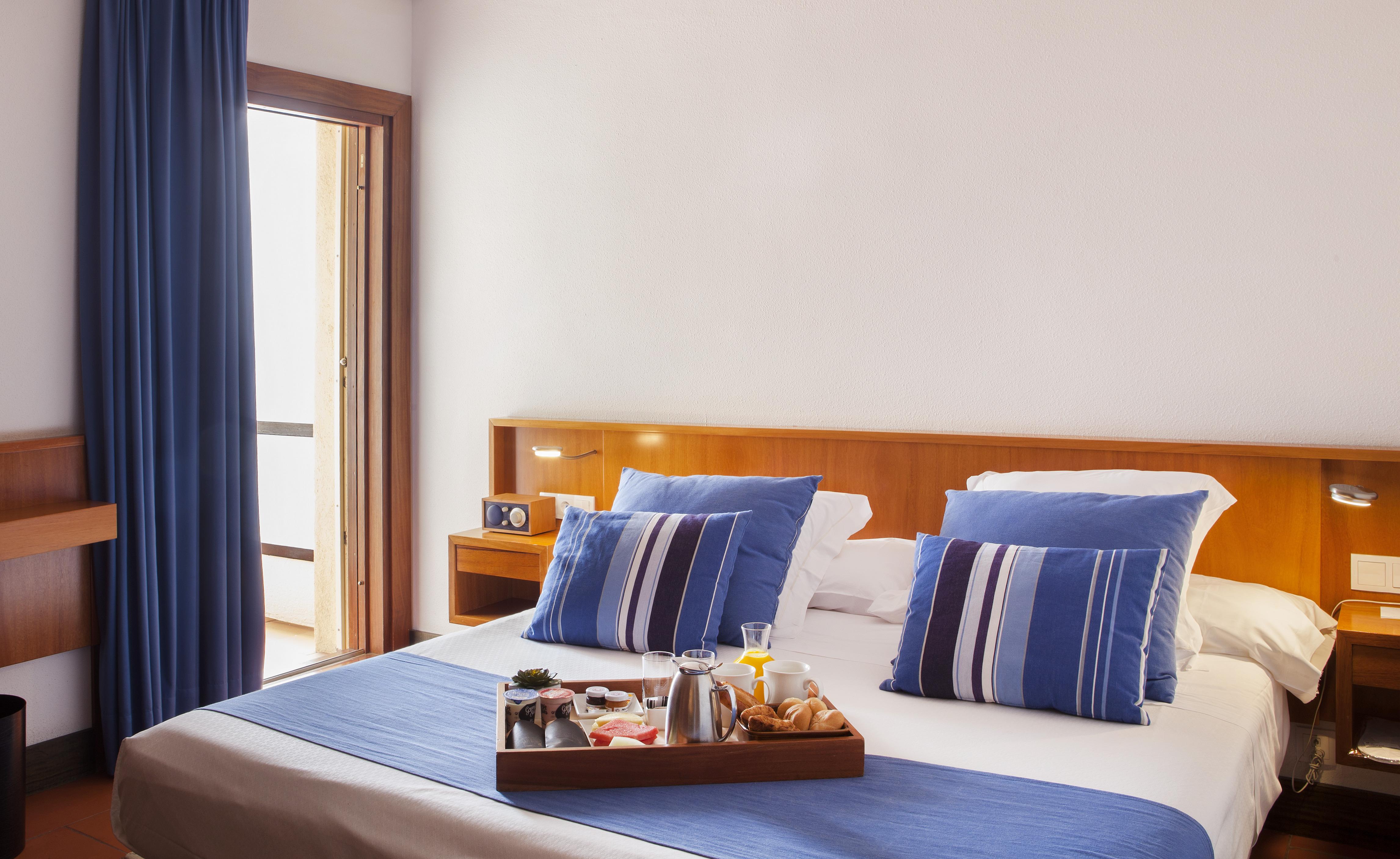 Almadraba Park Hotel Roses Luaran gambar