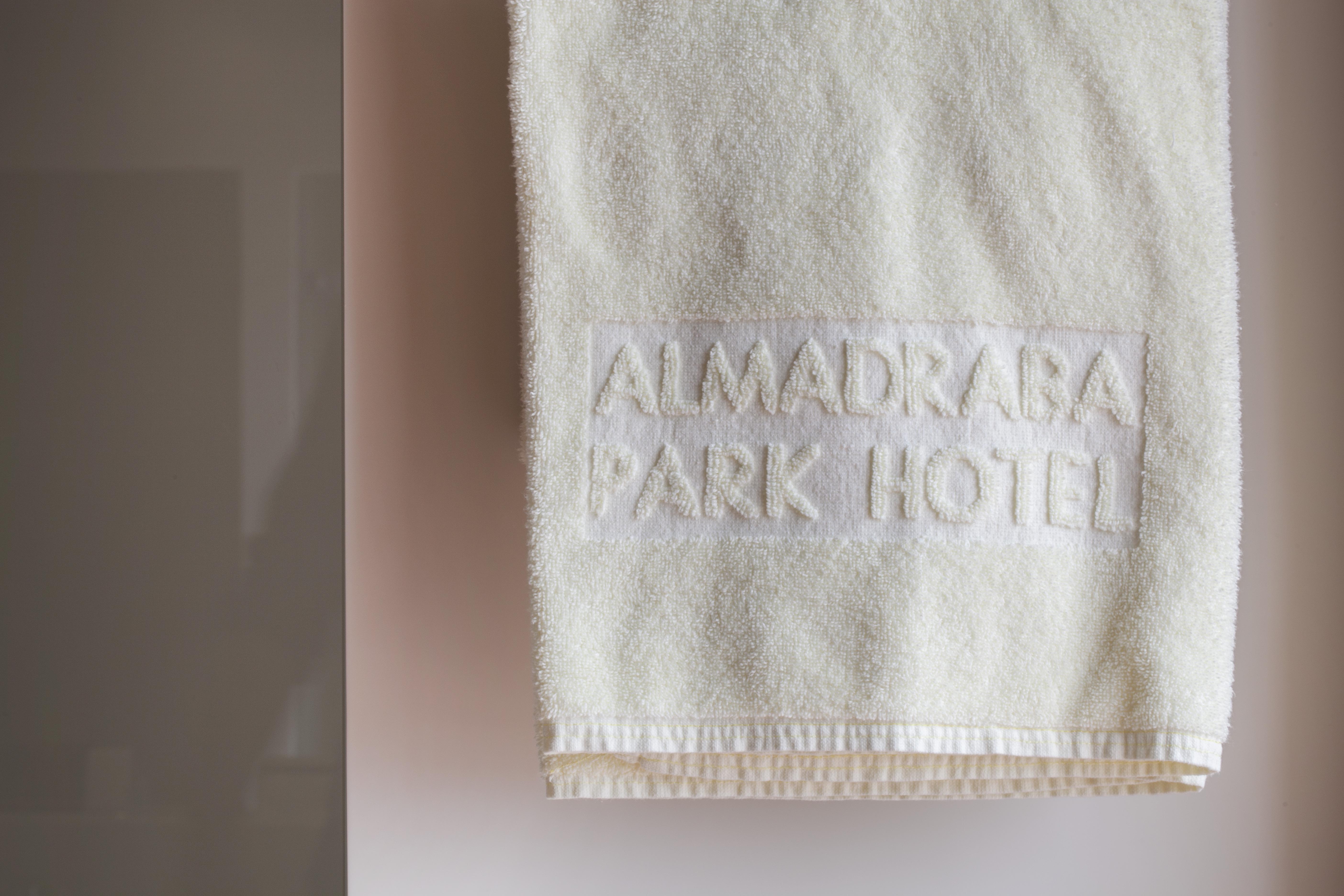 Almadraba Park Hotel Roses Luaran gambar