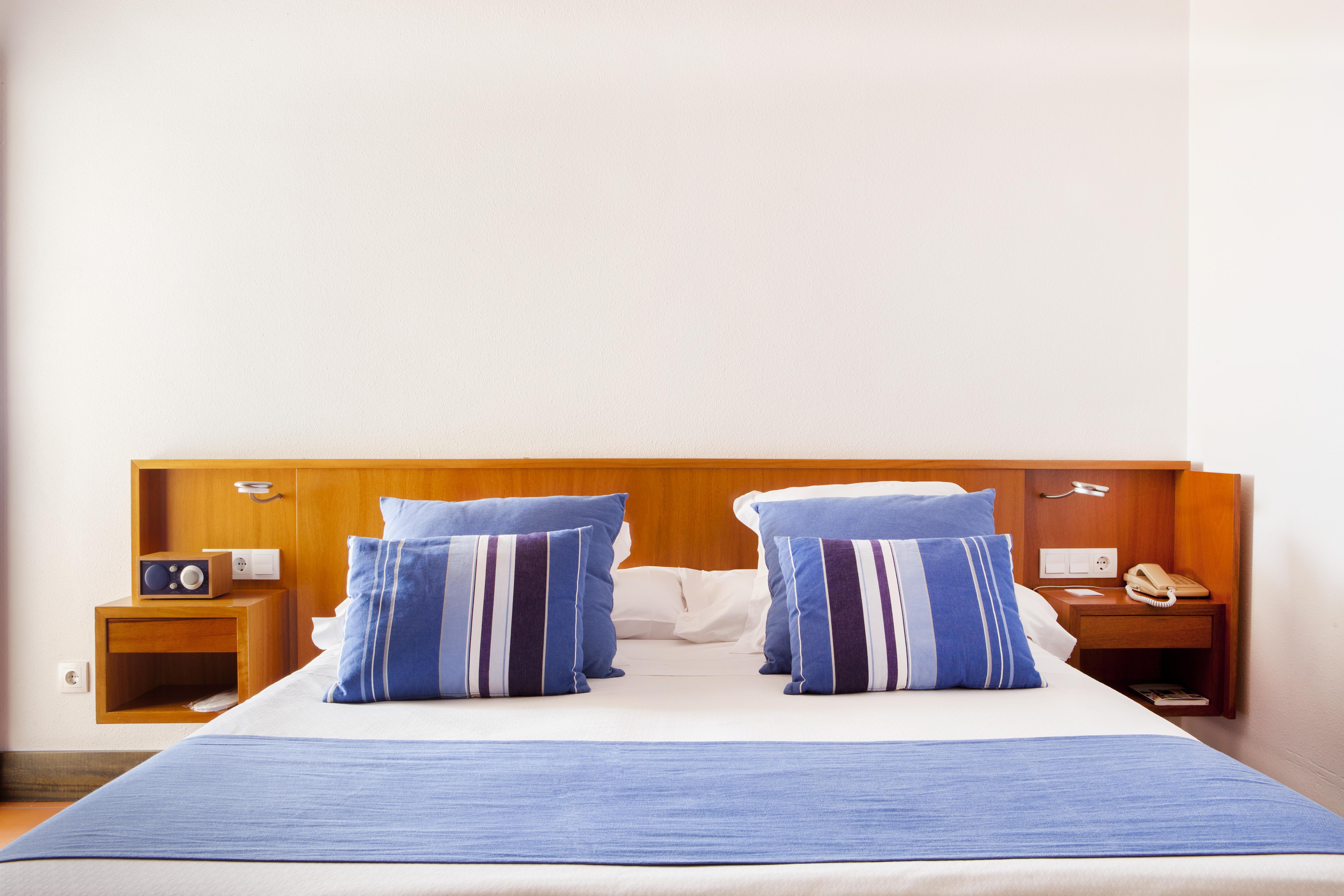 Almadraba Park Hotel Roses Luaran gambar