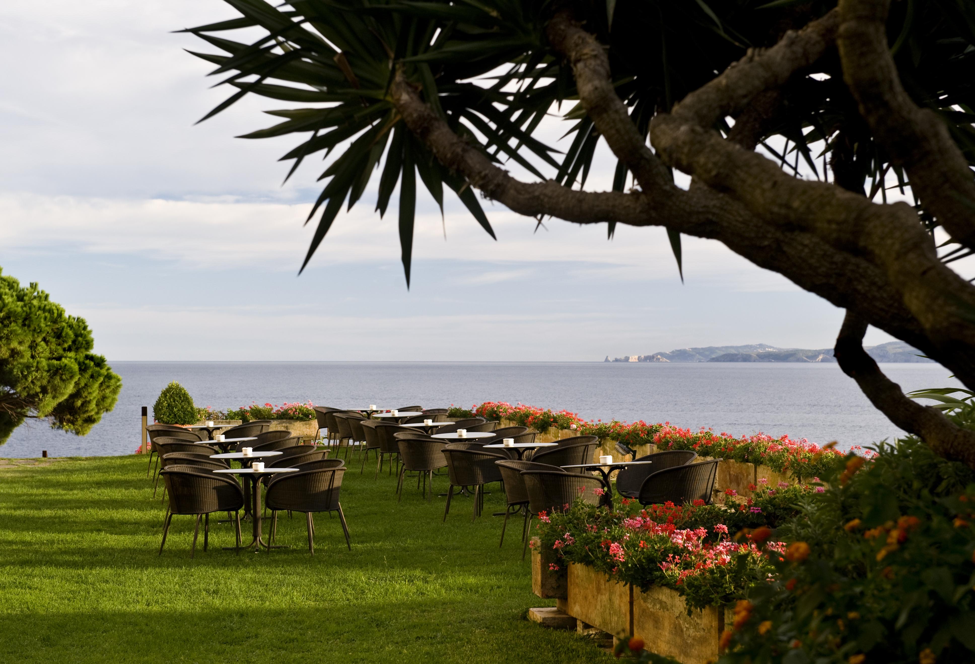 Almadraba Park Hotel Roses Luaran gambar